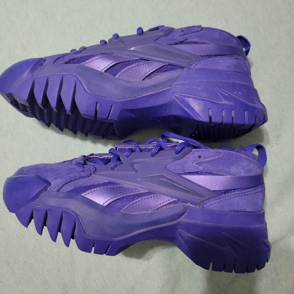 Reebok Cardi B V2 Shoes